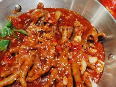 -伊尚宫·清真广式早茶.韩式烤肉·火锅
