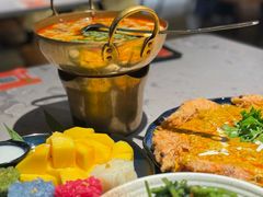 -Home Thai·泰谣(王府井apm店)