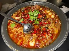 -麻六记(凤凰汇店)