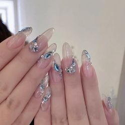 -M·X Nail日式美甲美睫