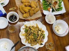 -南记食粥坊·宵夜大排档(莲花店)
