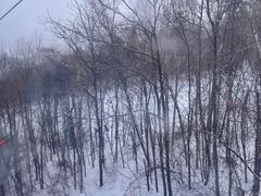 -长白山万达国际滑雪场