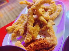 -厂花素芬九宫格火锅(红光店)