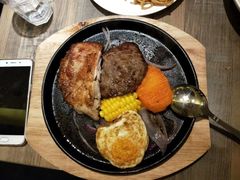 -卡朋西餐(扬名广场店)