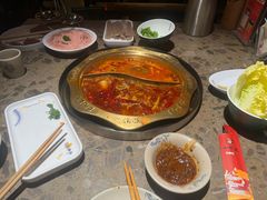 -小龙坎火锅(香港中路店)