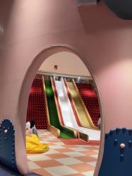 -奈尔宝·儿童乐园·亲子餐厅(前滩店)