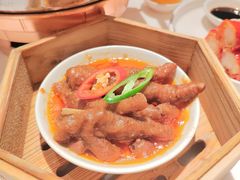 -粤来记·啫啫煲·点心(日月光店)