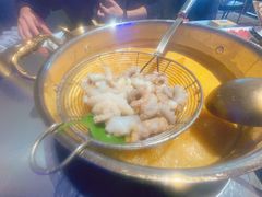 -琥珀川糟粕醋火锅(慈云寺店)
