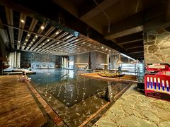 -清河半岛温泉度假酒店