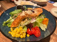 -玛格萝妮比萨屋(陆家浜路店)