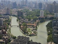 -环球港凯悦 · 享悦中餐厅