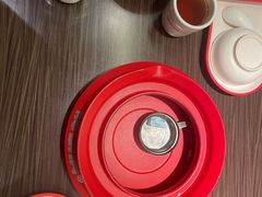 -胖哥俩肉蟹煲(上海悦荟广场店)