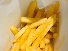 -麦当劳(金桥店)