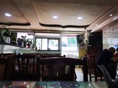 -老街可口抓饭(国贸北门店)