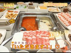-海底捞火锅(亲贤北街店)