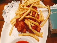 -宋徽厨·安徽菜(绿地店)