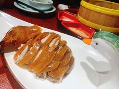 京品烤鸭-北平食府(马鞍山路店)