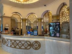 -南京苏宁环球大酒店(桥北店)