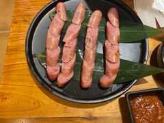 -九田家黑牛烤肉料理(香河店)