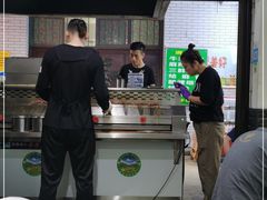 -清真·马峰烤肉(小学习北巷店)