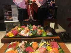 -大理实力希尔顿酒店•香全日制餐厅