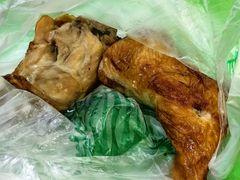 -大益烤鸡