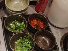 -阿源鱼捞斑鱼火锅·海鲜粥(山景尚宅店)