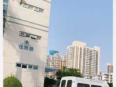 -深圳市中医院(福田院区)