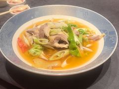 -石榴红了·非遗酥皮烤包子·新疆菜(瑞豪店)