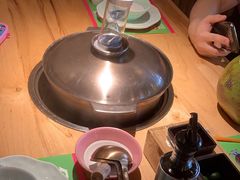 -椰夫人·养生椰子鸡(金沙洲永旺店)