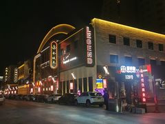-安妮意大利餐厅(国贸店)
