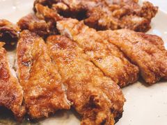 猪排-圆宝台湾小吃(迎津街店)