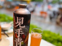 -滇菌王·野生菌山宴(宝海店)
