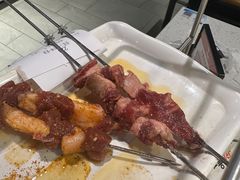 -玉善烧烤串城(长春总店)
