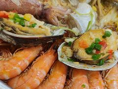 -陈小厨海鲜大咖·15年平潭味(龙王头店)