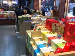 -城隍庙小礼品市场(福佑商厦福佑路店)