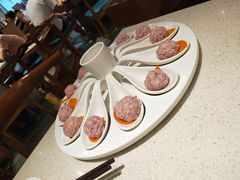 -小牛叔鲜切牛肉·火锅·烤肉自助(公济桥路店)