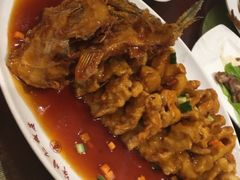 -牟传仁饭庄(星海店)