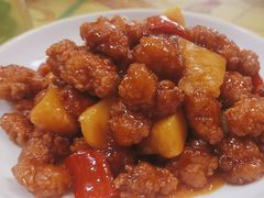 -天毓山庄·餐厅