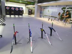 -無弓射箭俱乐部(领展中心城店)