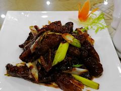-春江饭店(共青团路总店)