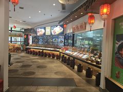 -柴米油盐(土菜院子店)