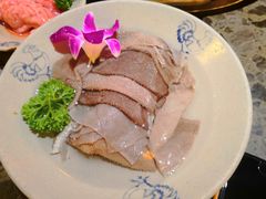 毛肚-小龙坎火锅(黄河店)