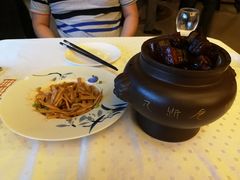 -海富门·带鱼·淮扬菜·粤菜(甘家口店)