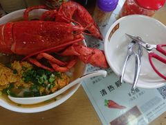 -荔林食店(西华路店)