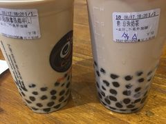 -CoCo都可(嘉定大融城店)