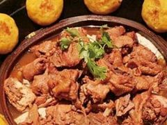 -东北农家院·铁锅炖(莘庄店)
