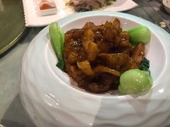 -悦真雅院·四合院·清真私房菜(雍和宫店)