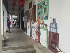 -多春茶室