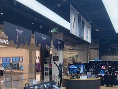 -Sony Store 索尼(来福士店)